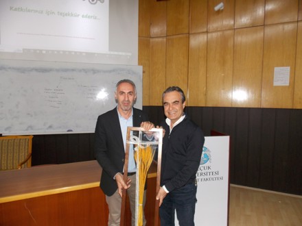 Bir Tübitak Projesinin Hikayesi